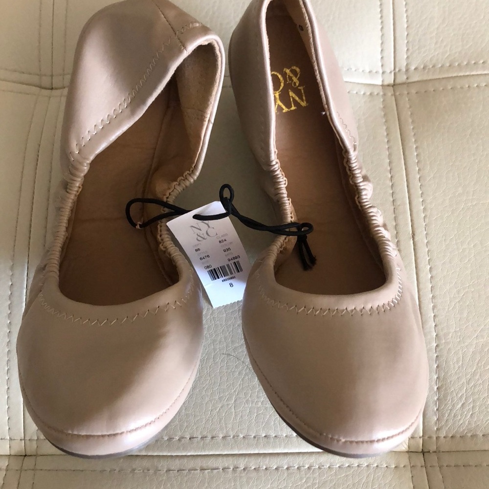 Women’s Ballet Flat